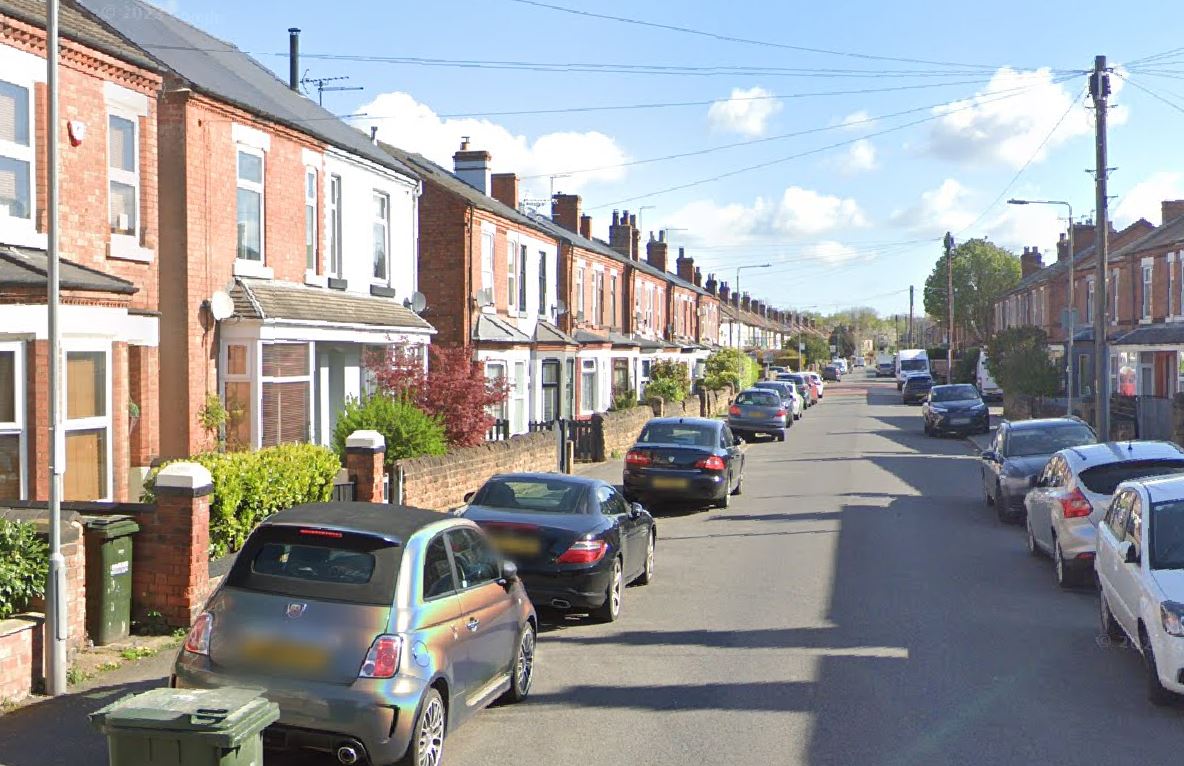 ChandosStreetGoogle 1