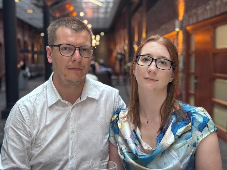 Former Nottingham midwife’s daughter left with serious brain injury after delayed care at NUH
