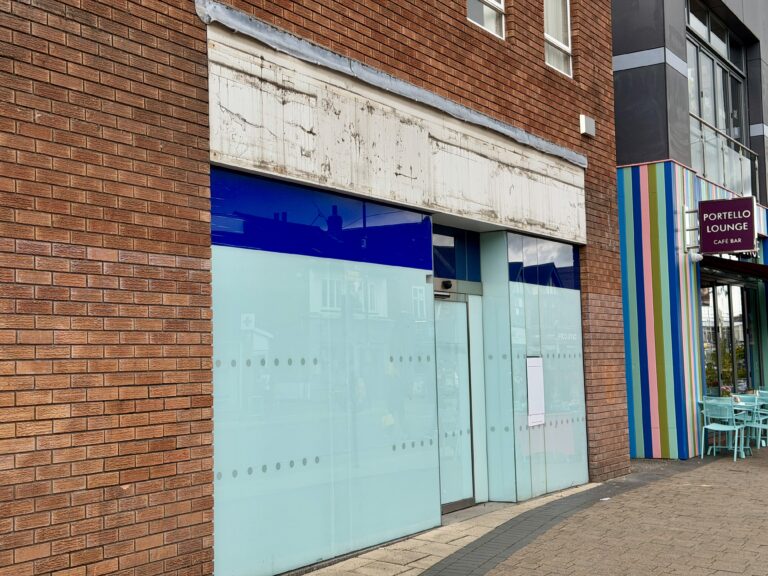 Halifax West Bridgford closes for good