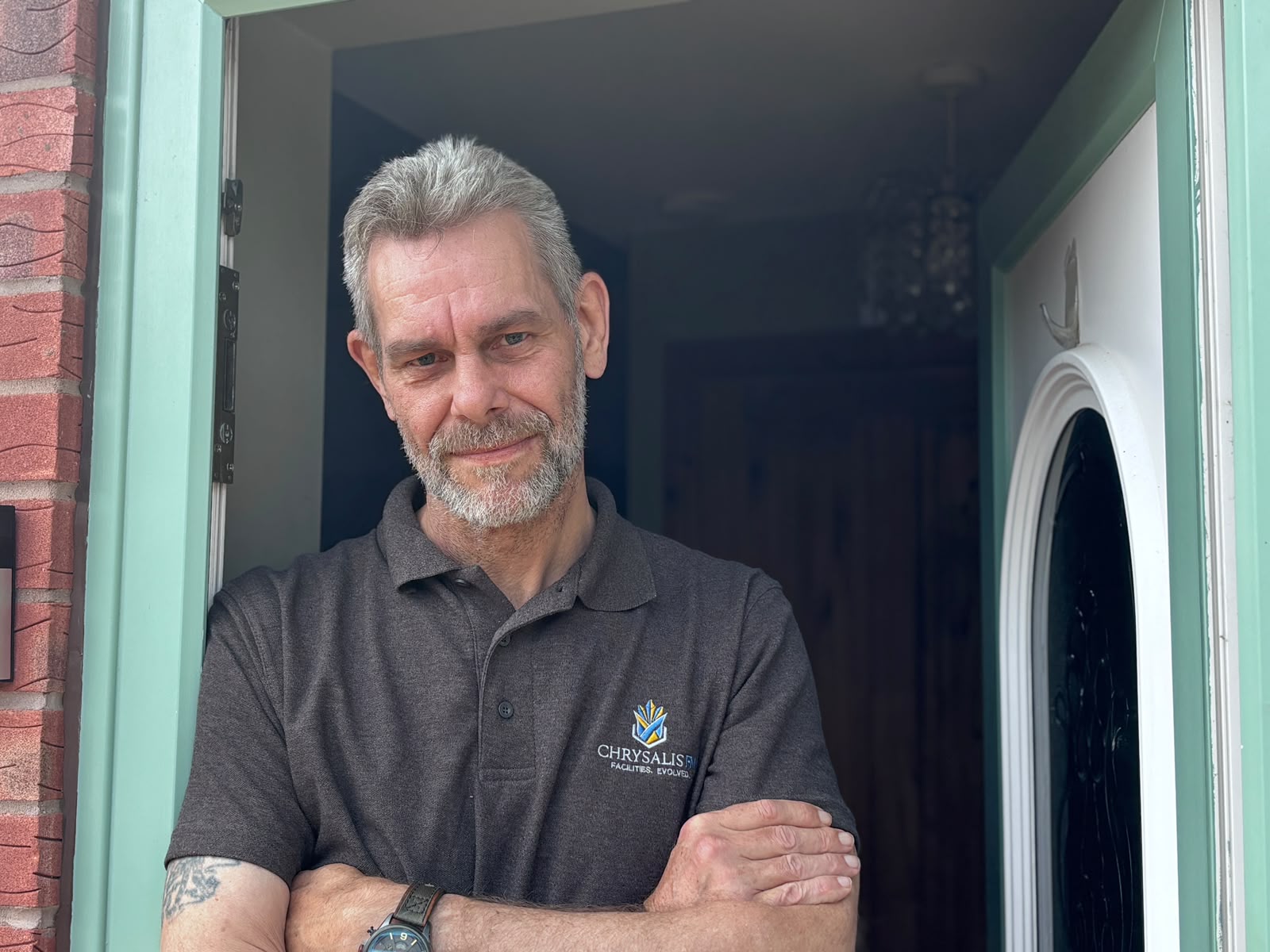 Gedling residents fear green spaces could be lost to thousands of new homes MikeIstedMBE