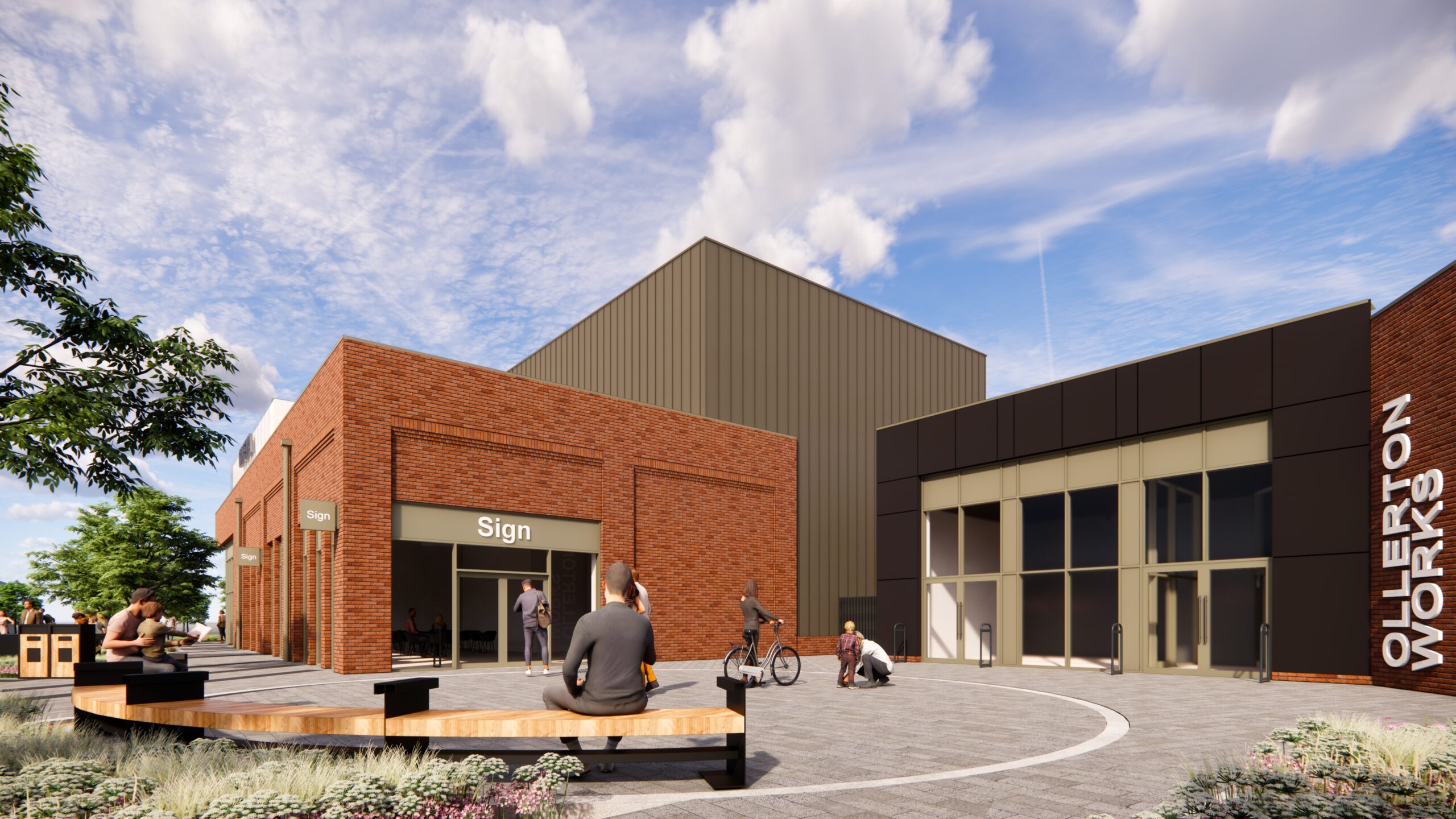 Ollerton Regeneration 3 scaled