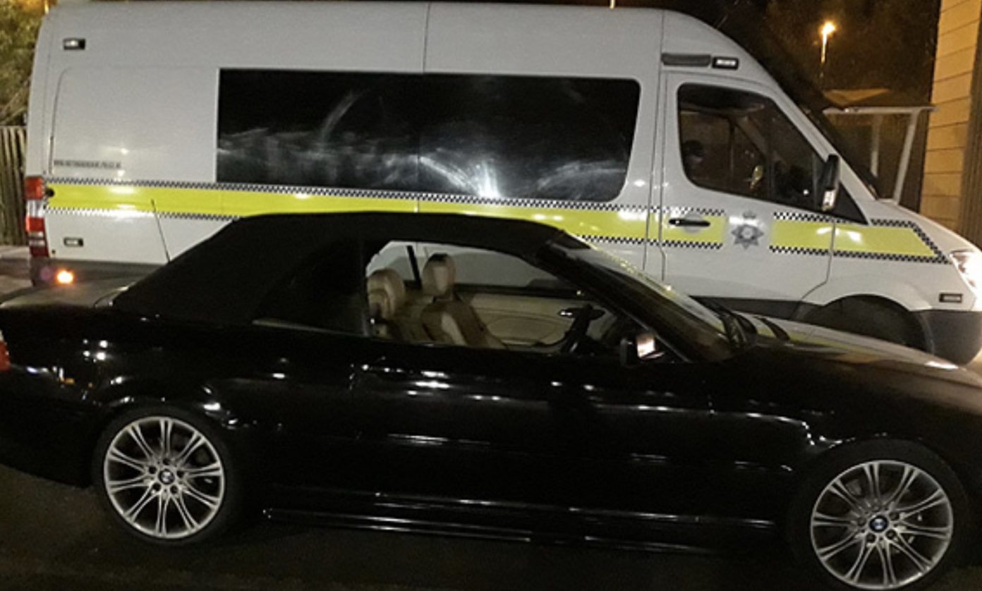 Ban on dangerous car meets extended across Gedling Screenshot 2024 07 08 at 15.15.25 1392x838 1