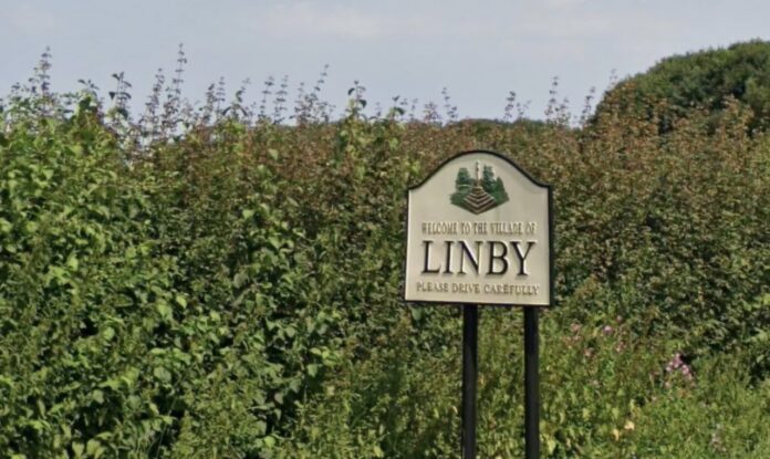 linby
