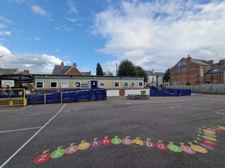 Major plans submitted for new two-storey teaching block at Lady Bay Primary School