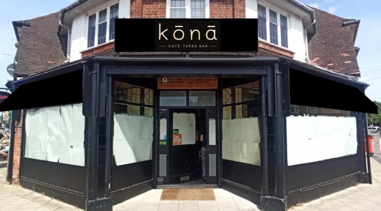 Owners of Yumacha to open new Japanese and Spanish-inspired café bar in West Bridgford
