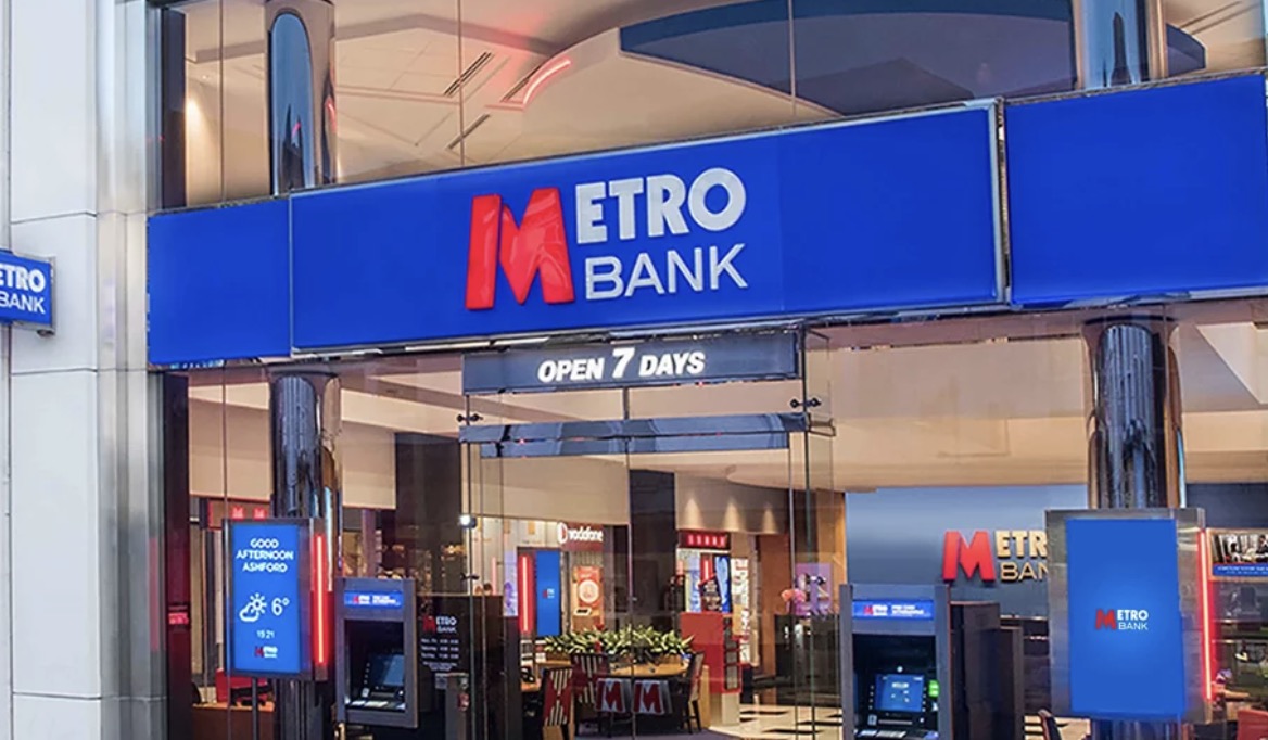 Metro Bank plans new site on Castle Bridge Road in Nottingham Screenshot 2026 06 08 at 09.54.56