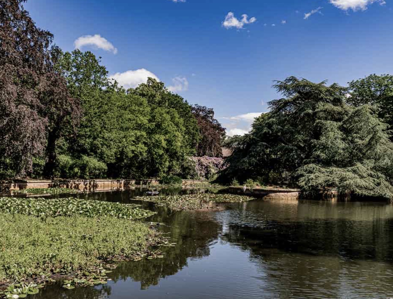 Wedding operator named as new owner of Grade II listed pumping station Screenshot 2026 06 10 at 08.05.37