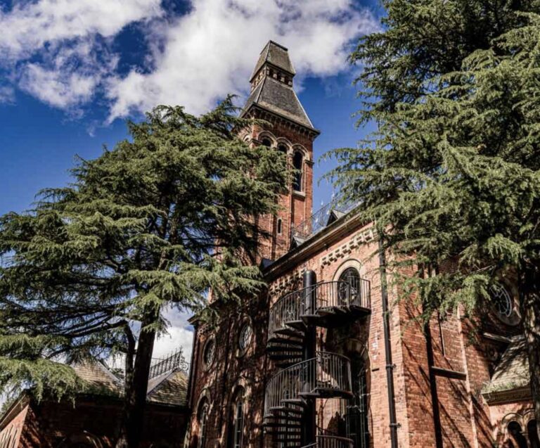 Wedding operator named as new owner of Grade II listed pumping station