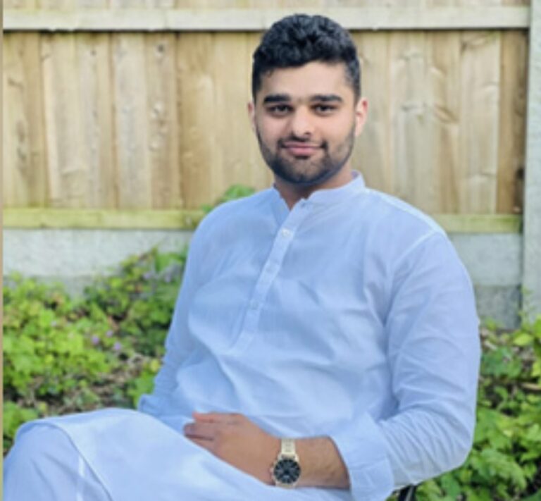 Heartbroken family remember ‘cherished’ young father killed by dangerous driver