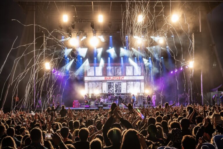 End of an era as Splendour Festival to end after 18 years in Nottingham