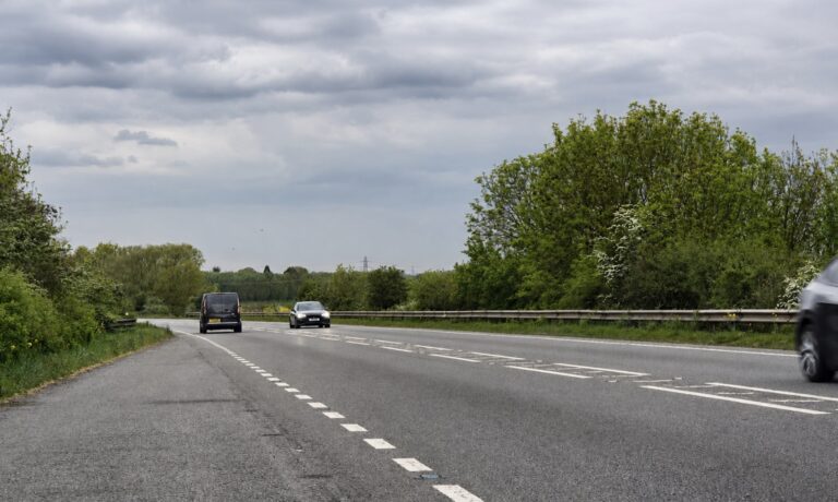 Doubt over £300m A46 Newark bypass upgrade after contract cancelled