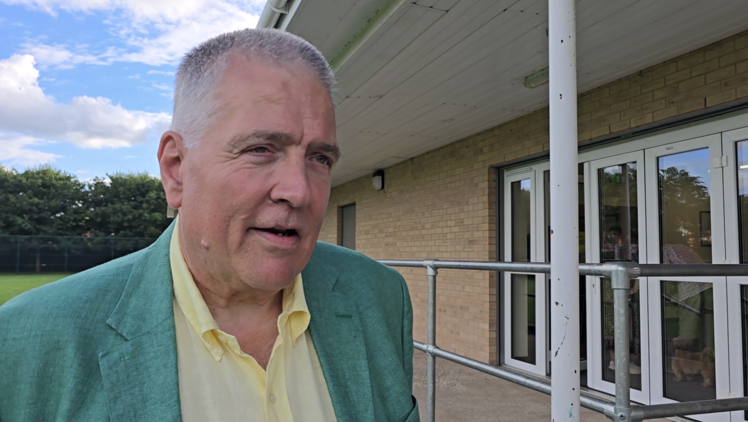 Lowdham: Calls for fourth River Trent road bridge as village prepares for 13 months of roadworks Screenshot 20260603 124214 Gallery