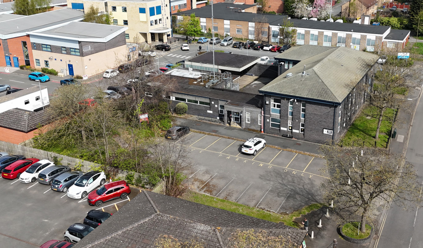 New Starbucks drive-thru approved for Long Eaton Starbucks current long eaton