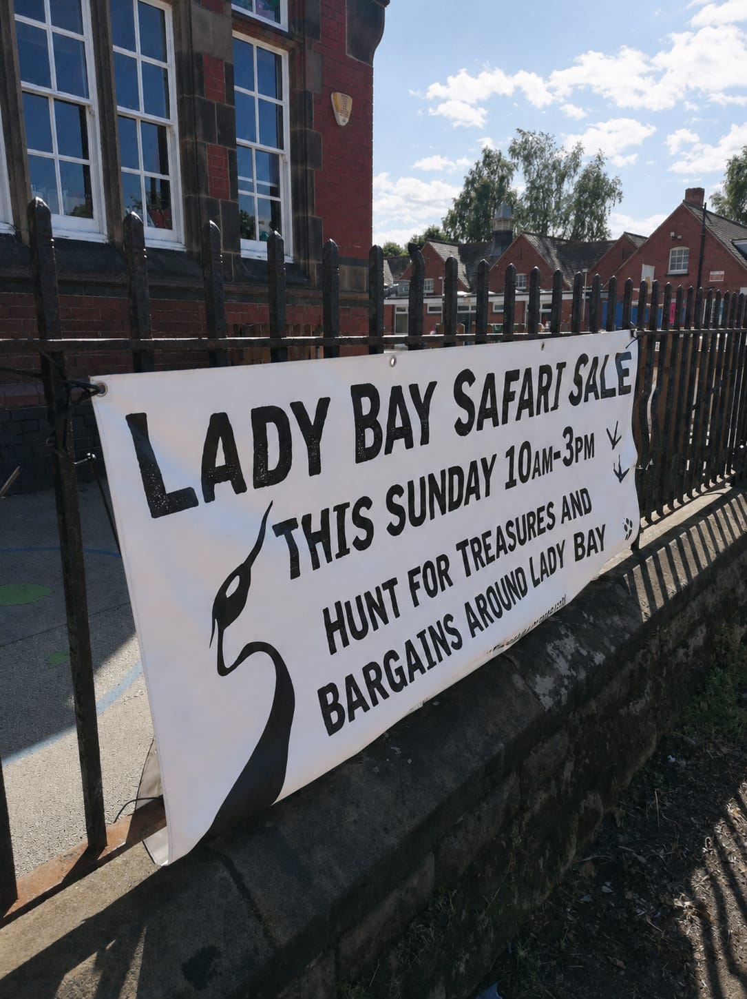 Lady Bay Safari Sale returns this weekend for 2026 WhatsApp Image 2026 06 01 at 12.18.56