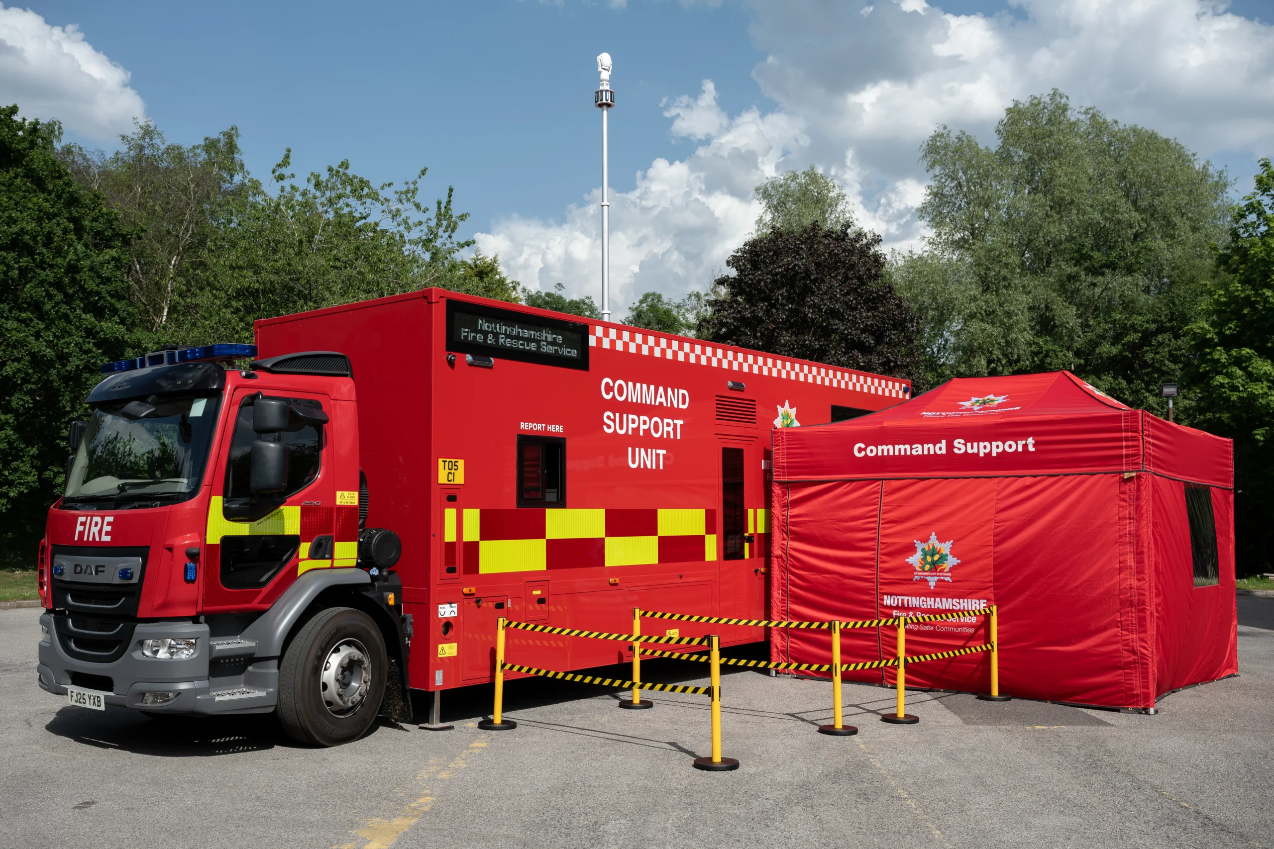 Fire Service launches new state-of-the-art Command Support Unit as20260526 csu 95 4.jpg scaled