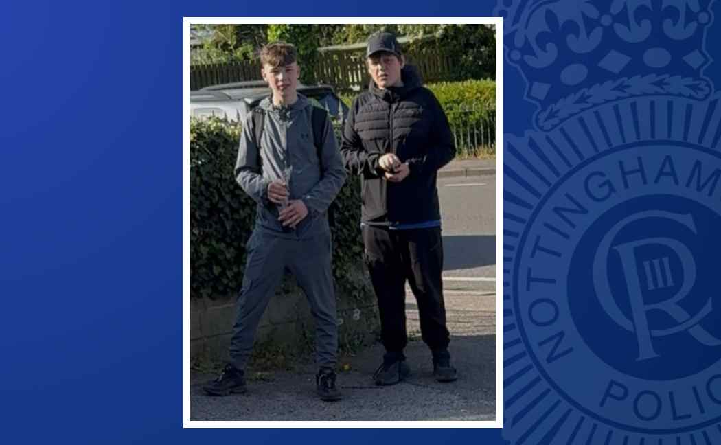 Police release image after large quantity of vapes stolen from shop vape theft appeal soh