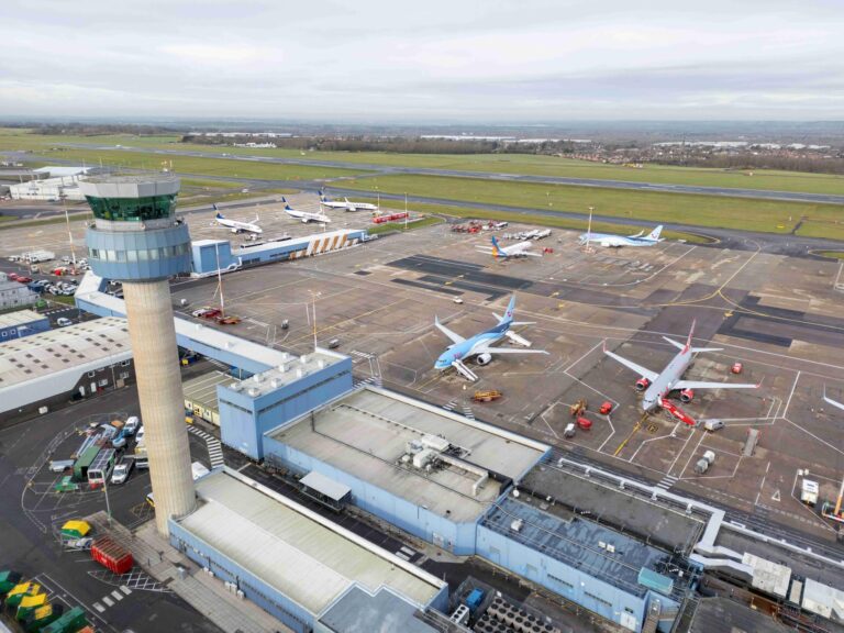Customer data accessed in cyber attack affecting East Midlands Airport