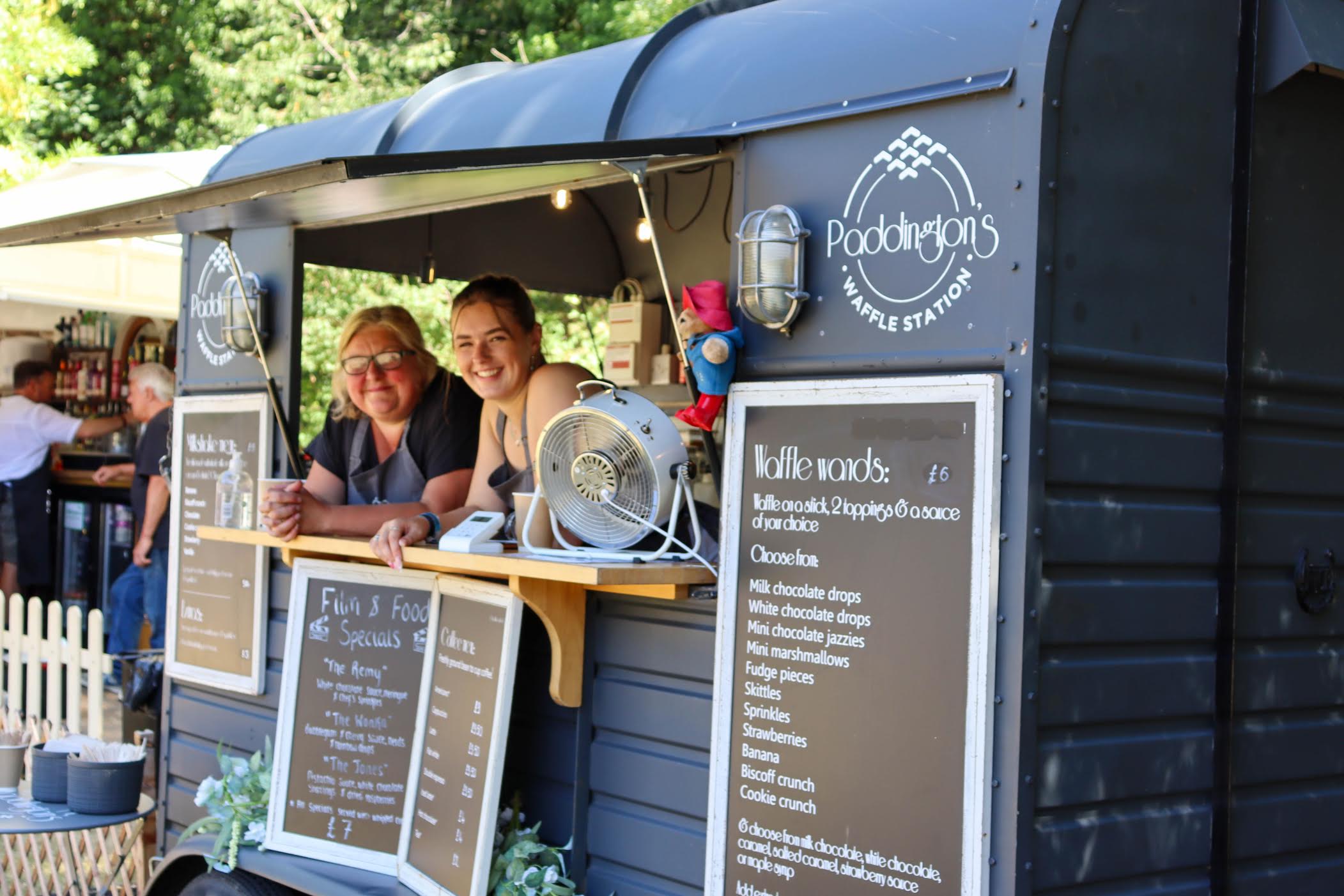 West Bridgford Film and Food Festival returns next weekend 0 7
