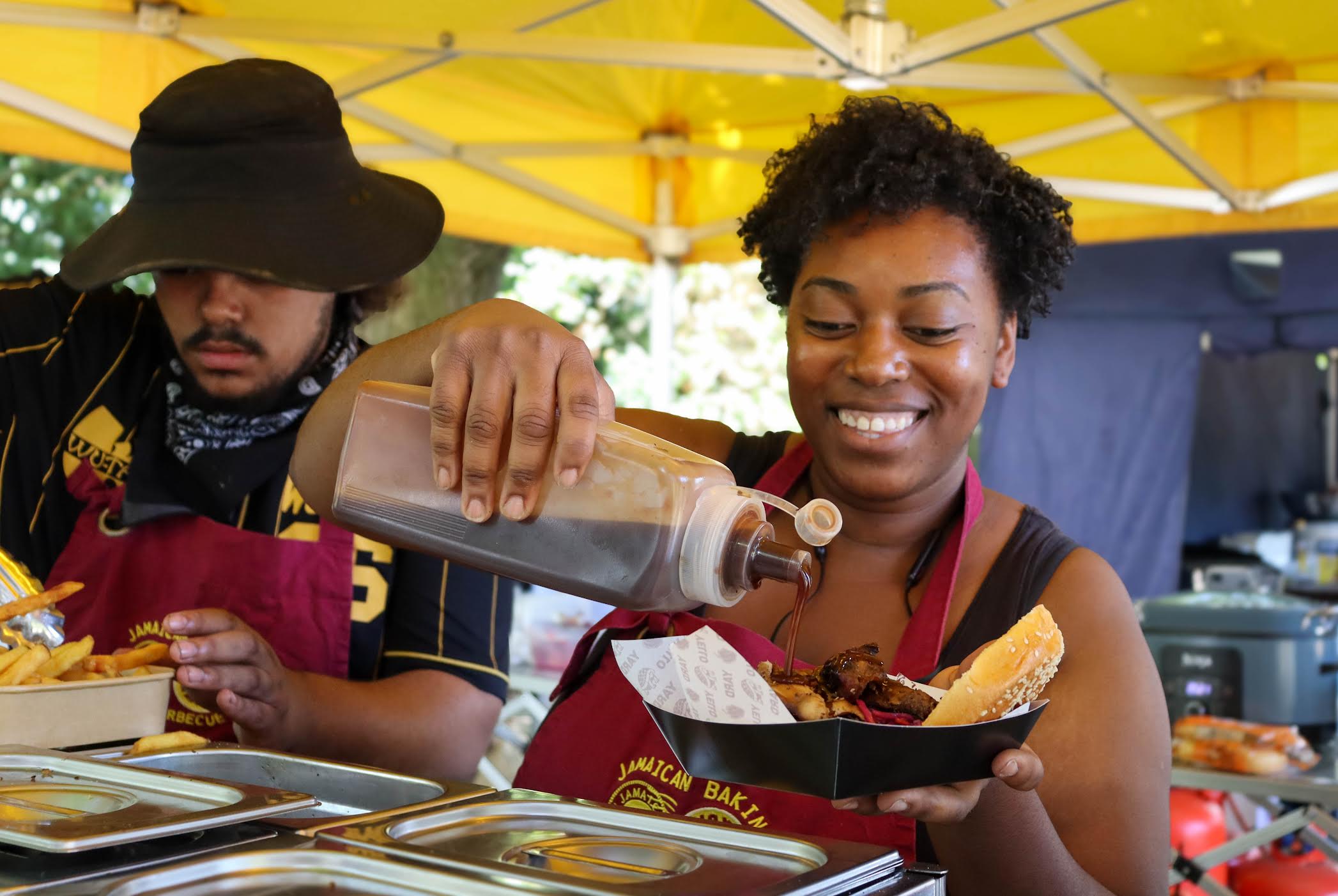 West Bridgford Film and Food Festival returns next weekend 0 8