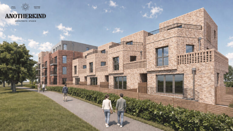23 homes recommended for approval on former Toll Bridge Inn site on Victoria Embankment