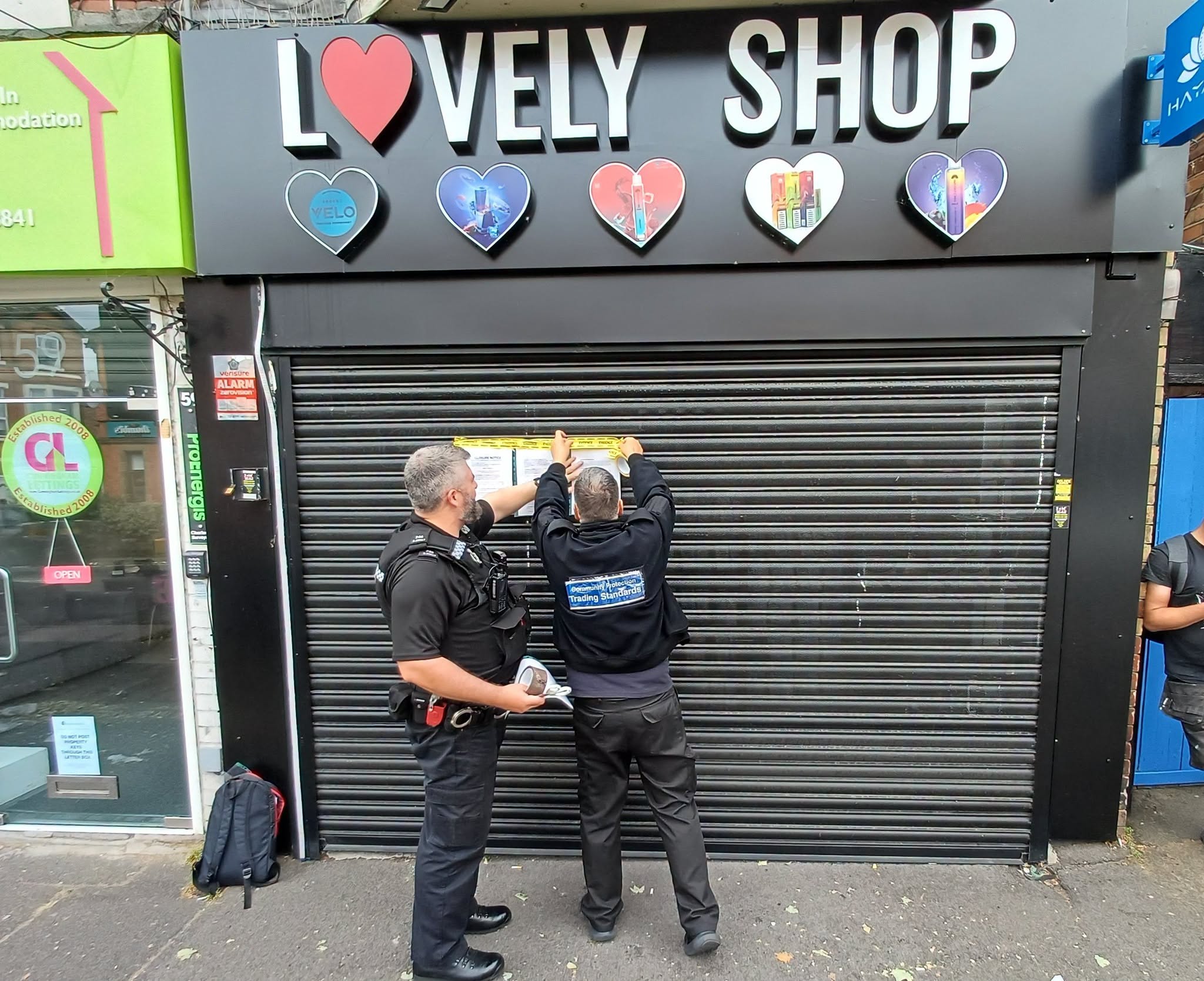 Four more Nottingham shops closed down for illegal vapes and tobacco offences 742096621 890598460176452 4342986419047353338 n.png