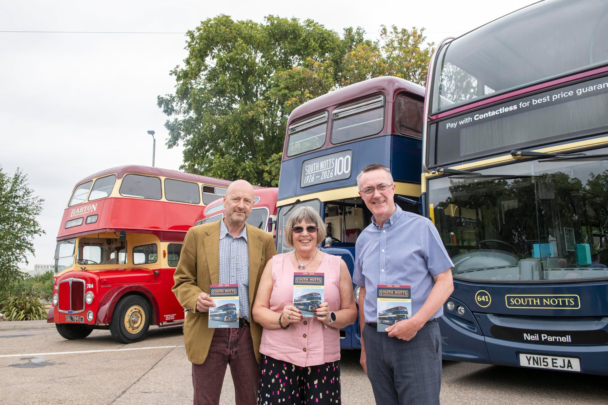 29 Stunning pictures from NCT South Notts centenary celebrations - also open day on today at Ruddington 744213647 2013171190085346 5377740554239993725 n.png