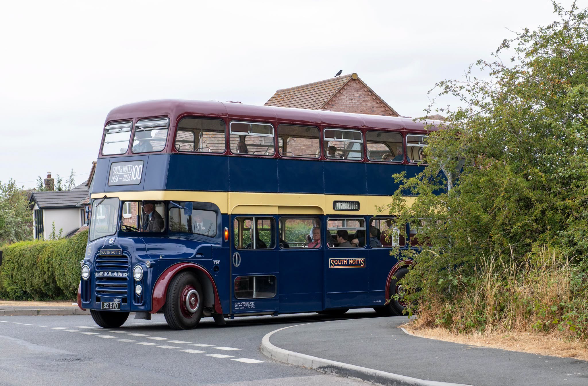 29 Stunning pictures from NCT South Notts centenary celebrations - also open day on today at Ruddington 744955147 1379780577402917 992287583173446217 n.png