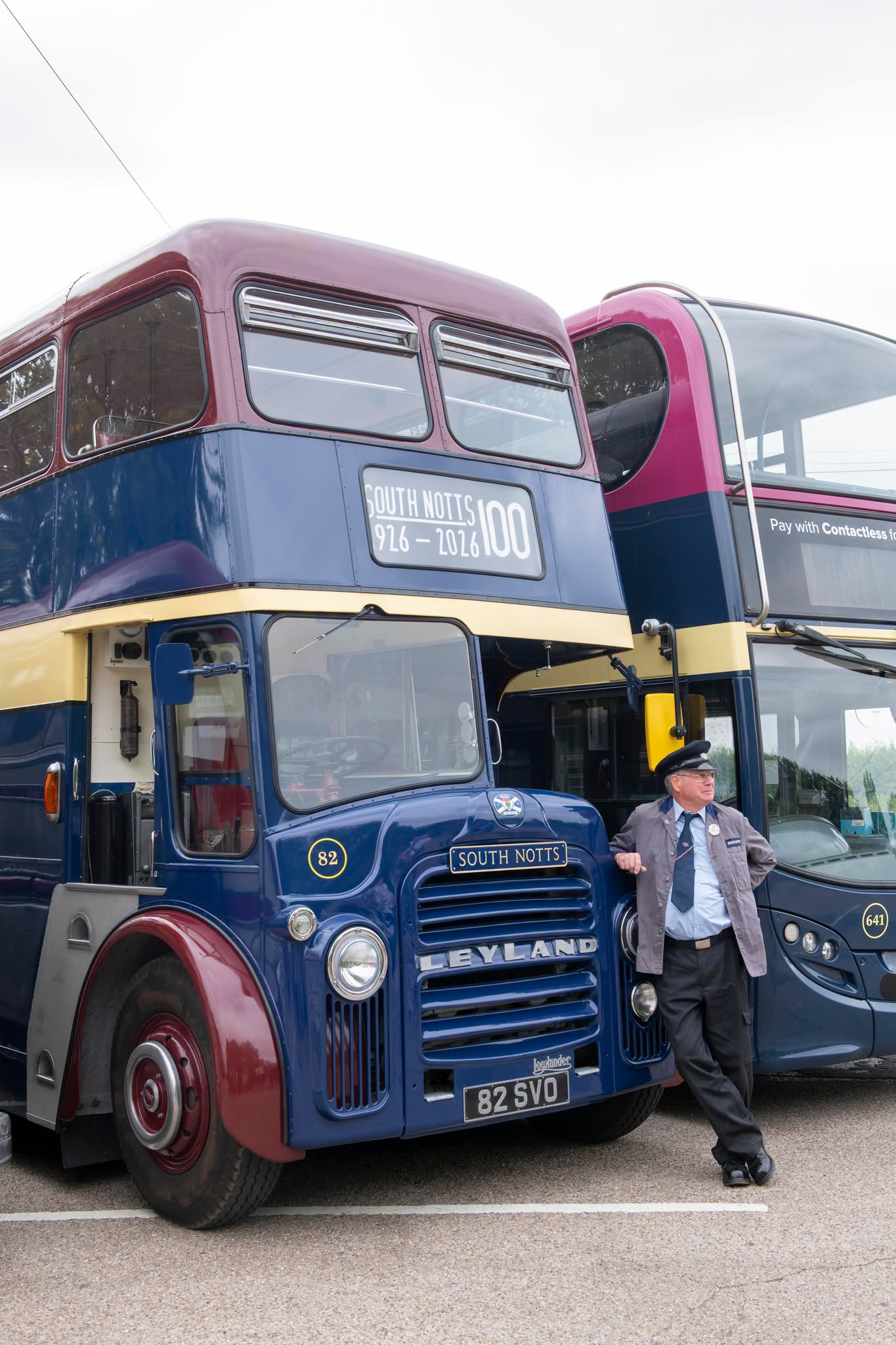 29 Stunning pictures from NCT South Notts centenary celebrations - also open day on today at Ruddington 749076922 1239204219273737 2905327783187945150 n.png