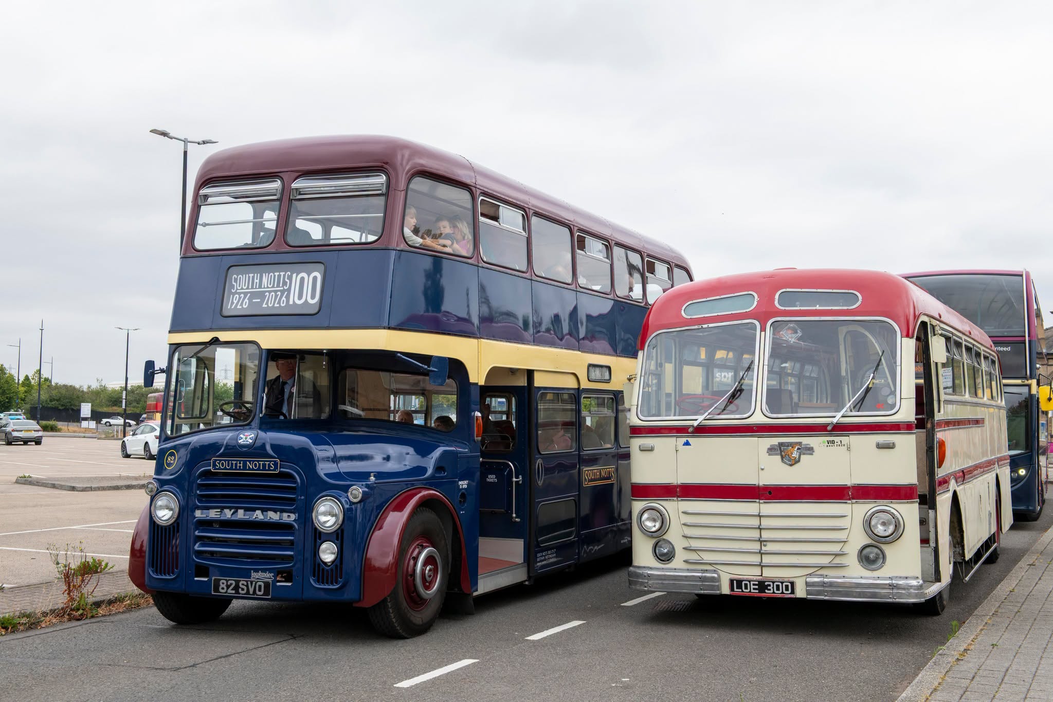 29 Stunning pictures from NCT South Notts centenary celebrations - also open day on today at Ruddington 749269134 1743171960211275 6352744184899824749 n.png
