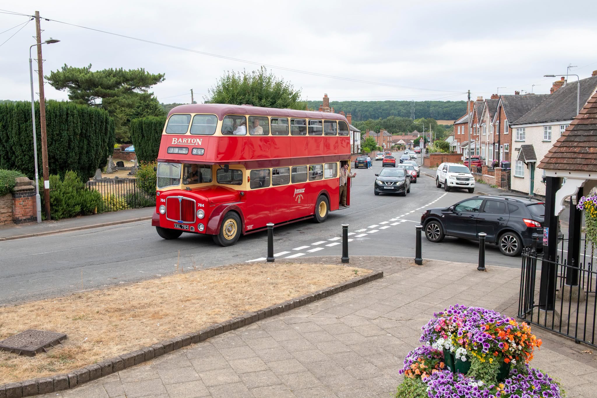 29 Stunning pictures from NCT South Notts centenary celebrations - also open day on today at Ruddington 749286046 943910812054422 6636534752099306961 n.png