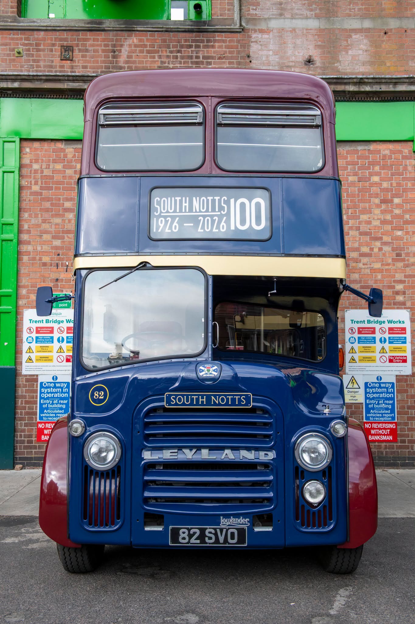 29 Stunning pictures from NCT South Notts centenary celebrations - also open day on today at Ruddington 749629516 1049025061147335 7452241013524829646 n.png
