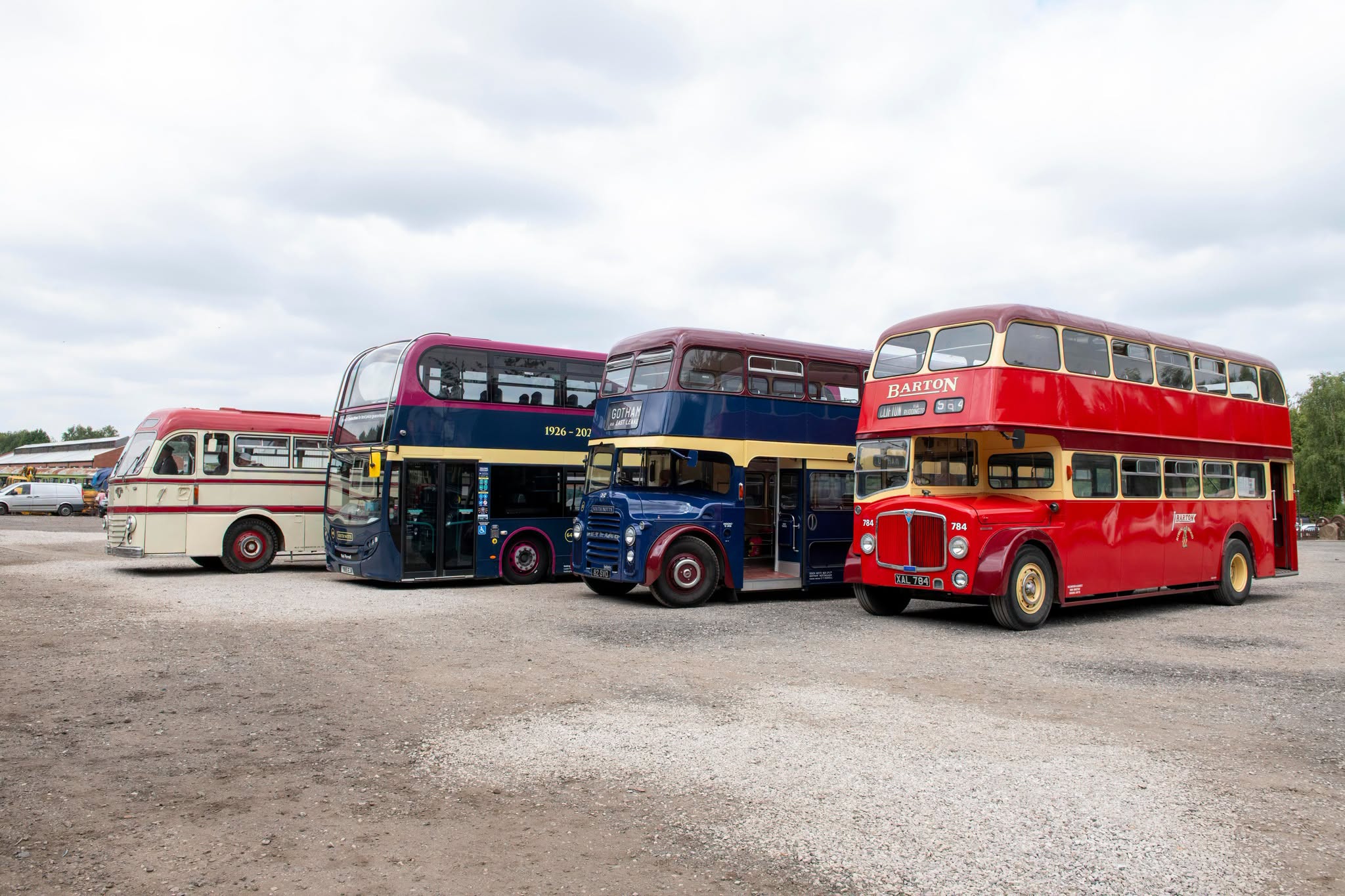 29 Stunning pictures from NCT South Notts centenary celebrations - also open day on today at Ruddington 749767405 1707177410509220 5047971287350770568 n.png