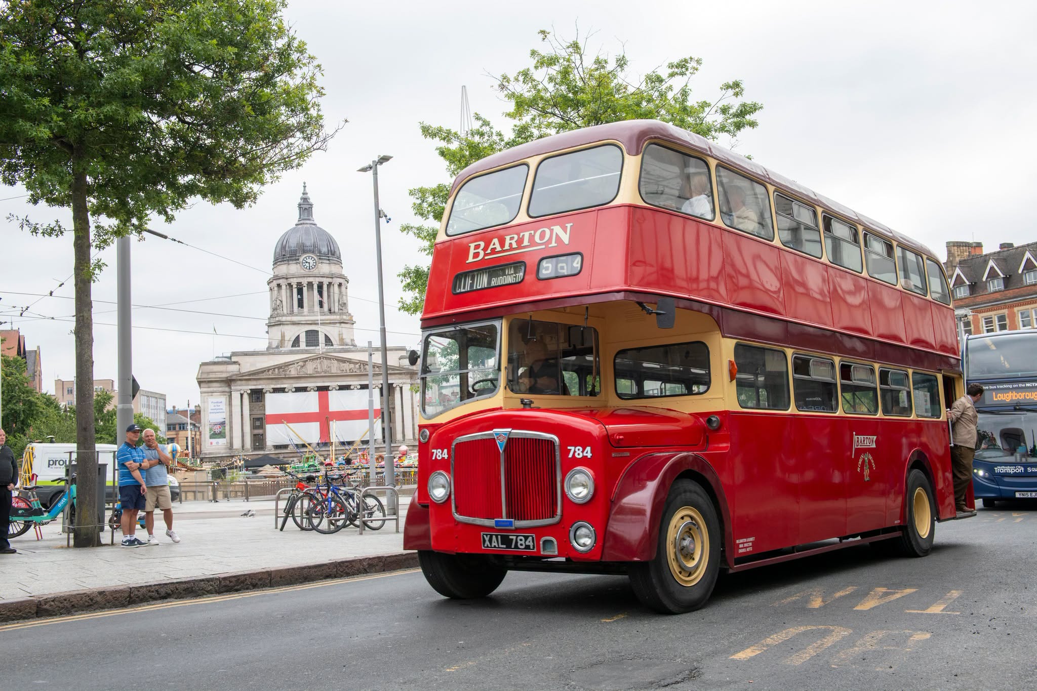 29 Stunning pictures from NCT South Notts centenary celebrations - also open day on today at Ruddington 750473479 1033411332772988 6567679112183371869 n.png