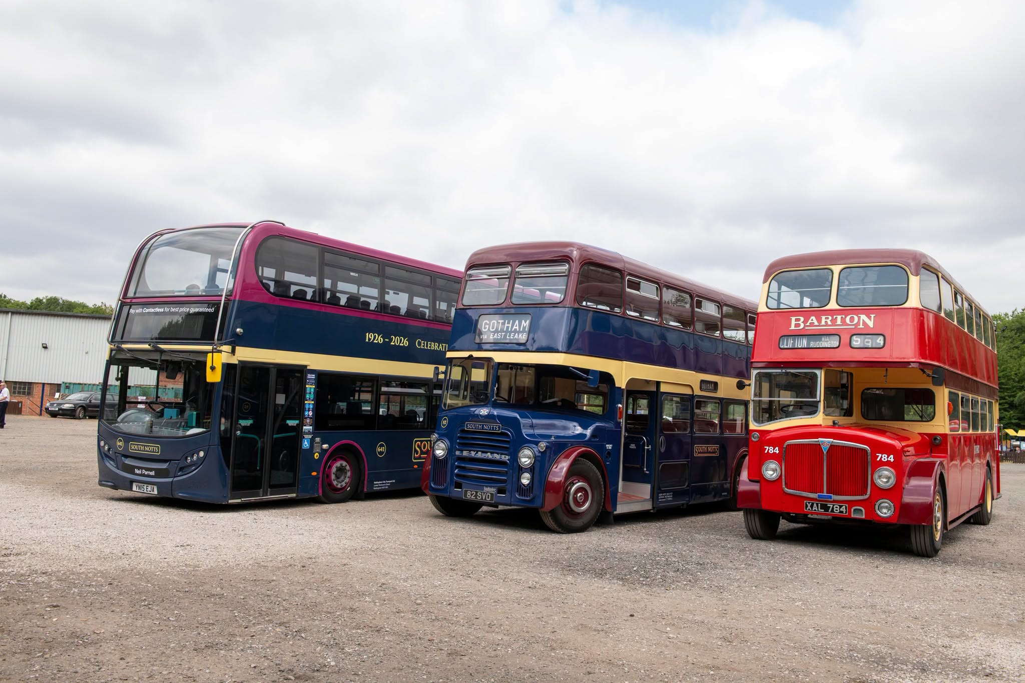 29 Stunning pictures from NCT South Notts centenary celebrations - also open day on today at Ruddington 750815066 1603410637869536 787349612111673842 n.png