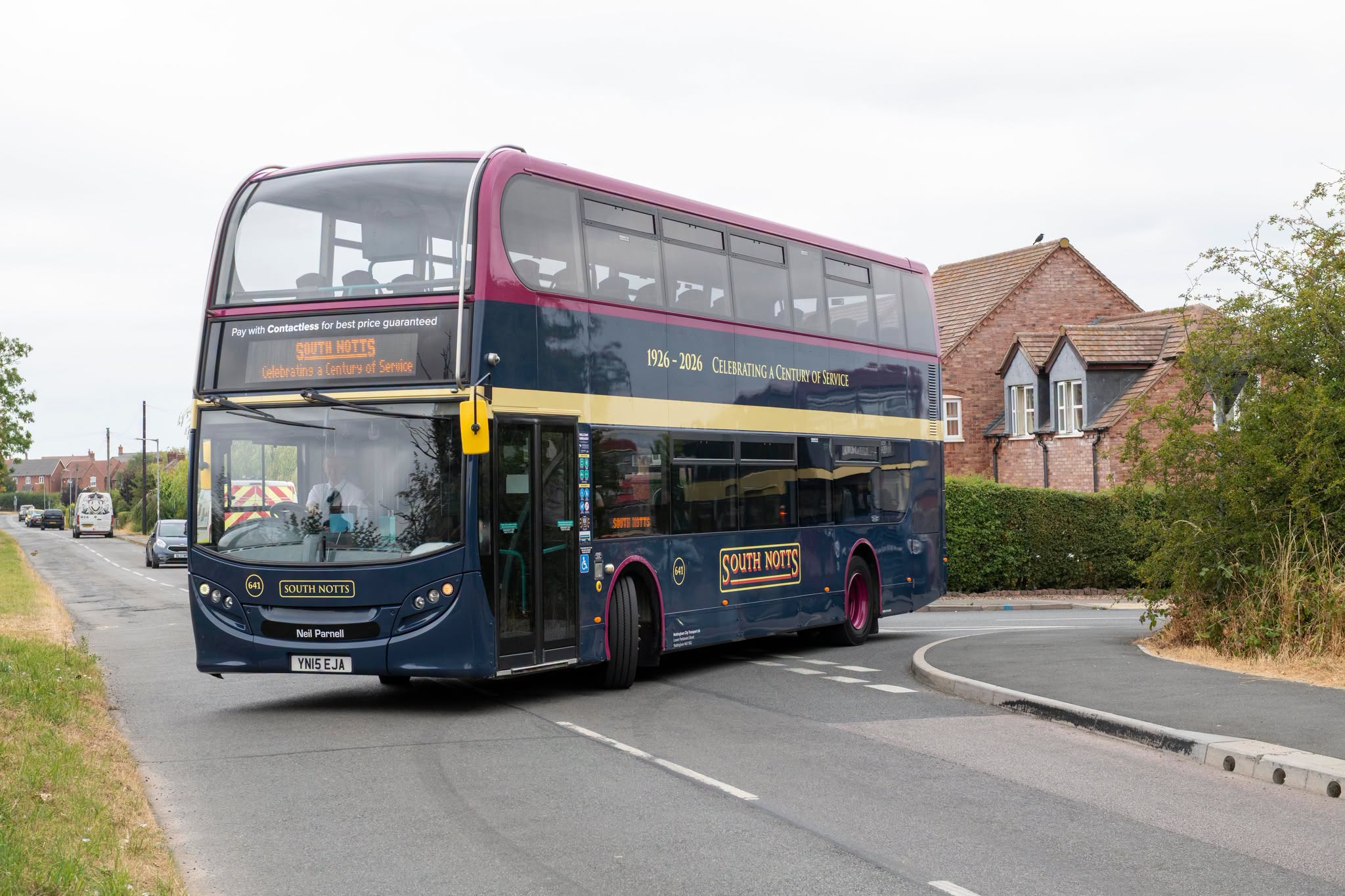 29 Stunning pictures from NCT South Notts centenary celebrations - also open day on today at Ruddington 751223526 1458914669375801 2725957945260324549 n.png