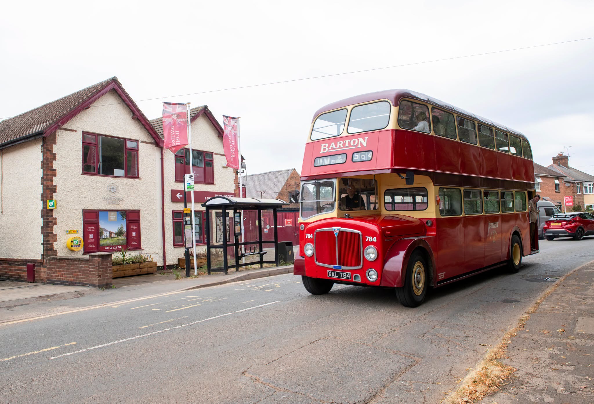 29 Stunning pictures from NCT South Notts centenary celebrations - also open day on today at Ruddington 751371817 1513852623275752 3184948661319795357 n.png