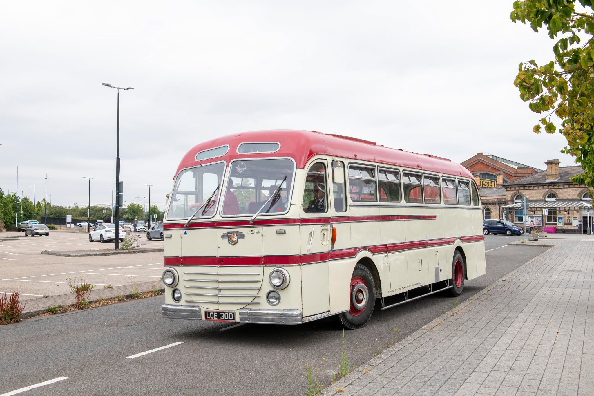 29 Stunning pictures from NCT South Notts centenary celebrations - also open day on today at Ruddington 751643166 2468255026975549 8662568369566032354 n.png