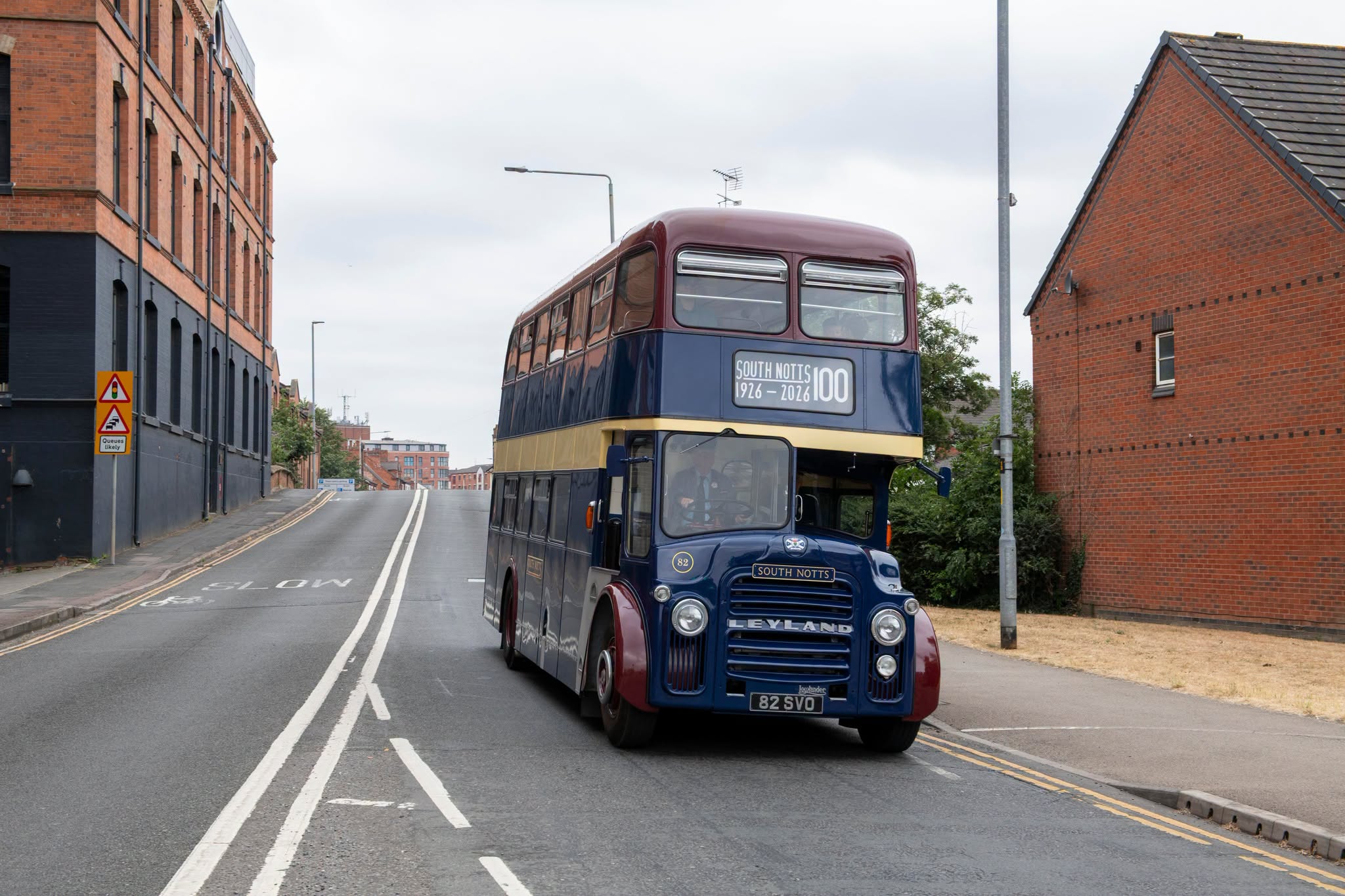 29 Stunning pictures from NCT South Notts centenary celebrations - also open day on today at Ruddington 751720204 967289959678146 6251827848762709632 n.png