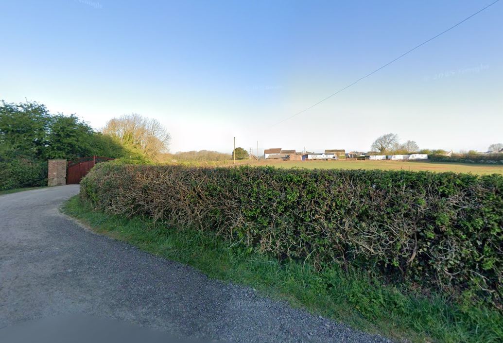 Developer wins appeal for nearly 150 homes near Stanton Hill village BrandLaneGoogle