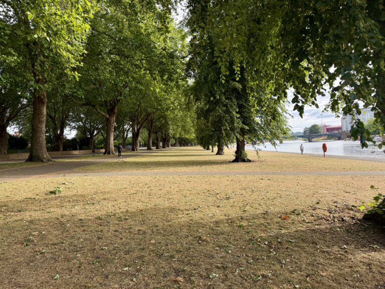Third heatwave of the year as temperatures could reach 35C