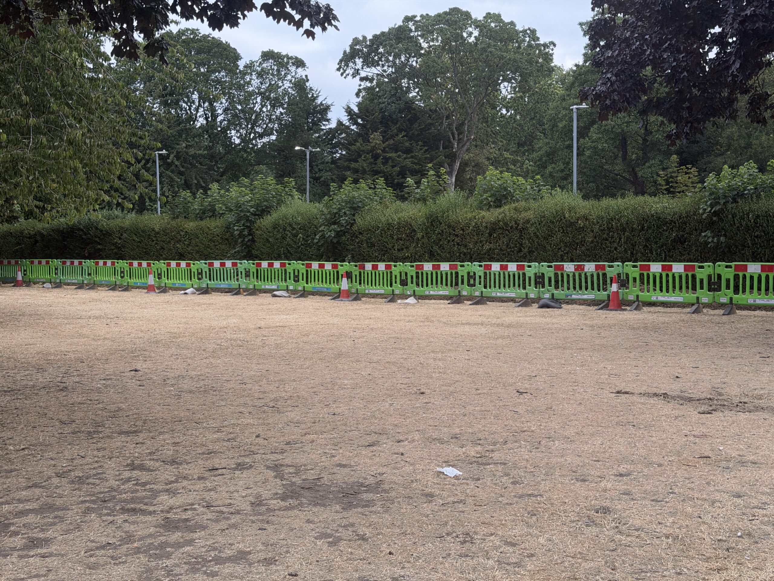 Work on new EV chargers at West Bridgford car park starts on Monday IMG 5188 scaled