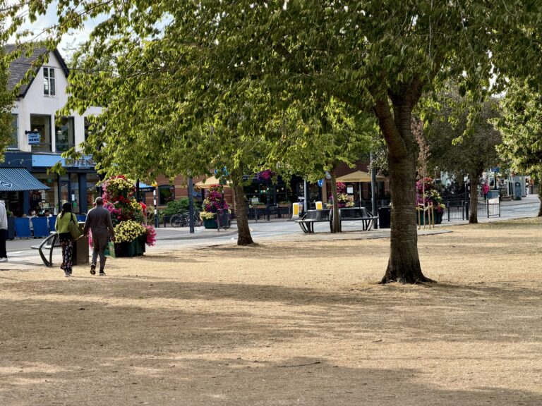 Seventeen Rushcliffe wards to join Greater Nottingham Council