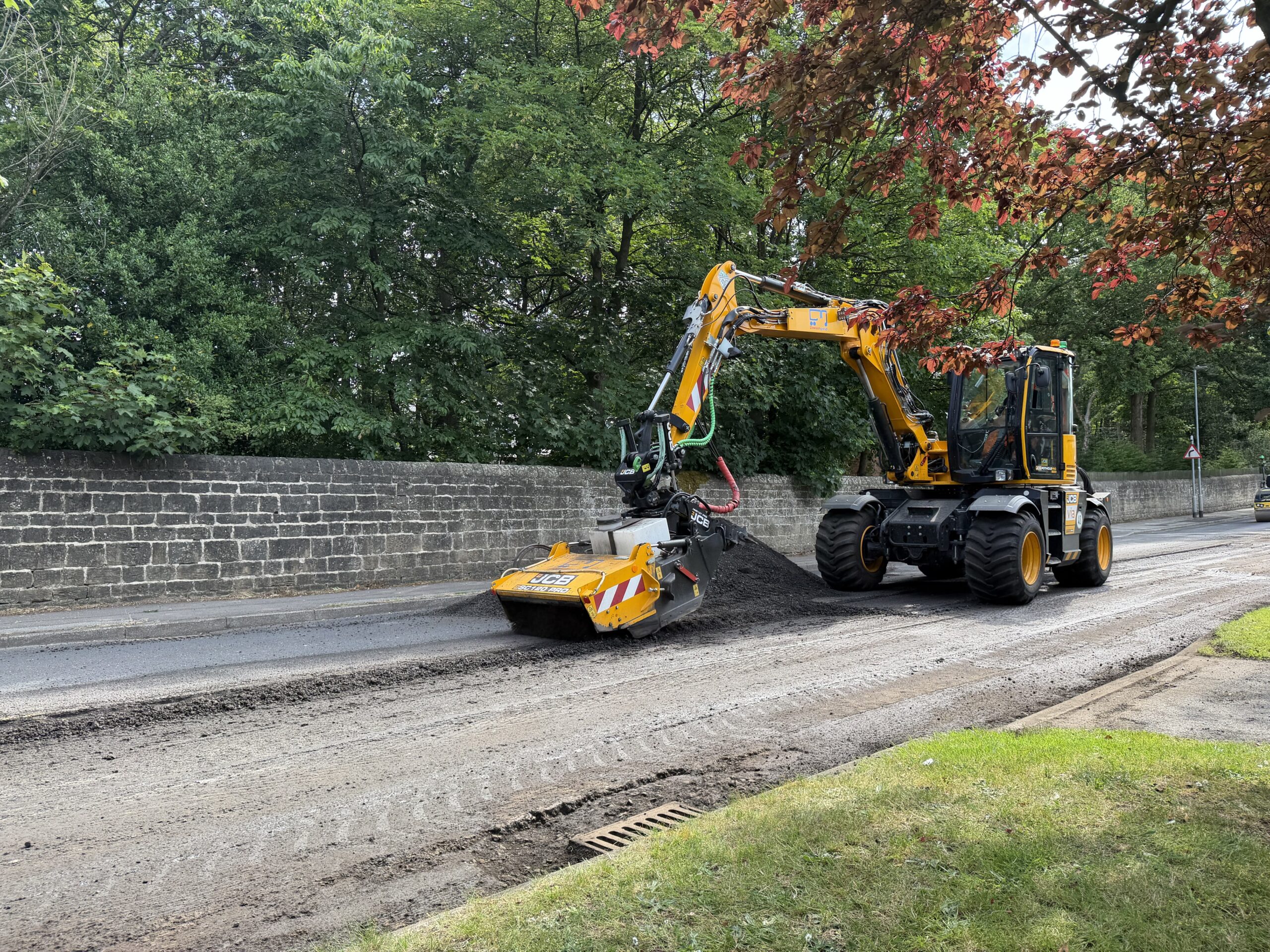 Nottinghamshire County Council leader shares his update for the community Image 3PotholePro scaled