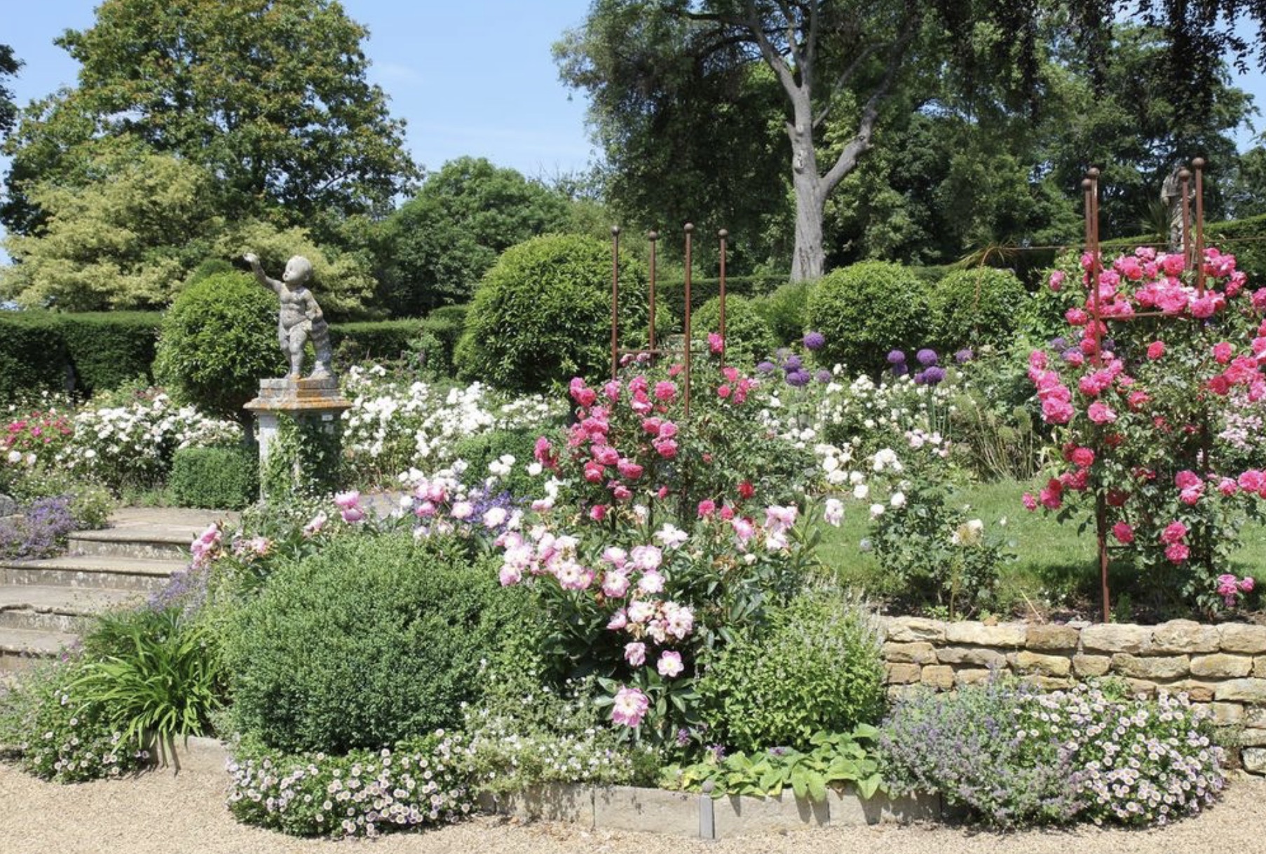 Belvoir Castle Flower Show returns with RAF Battle of Britain flypast Screenshot 2026 07 05 at 08.43.56