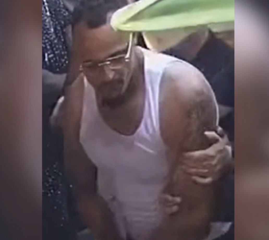 Man has tooth knocked out in Binks Yard assault Screenshot 2026 07 08 at 12.43.49