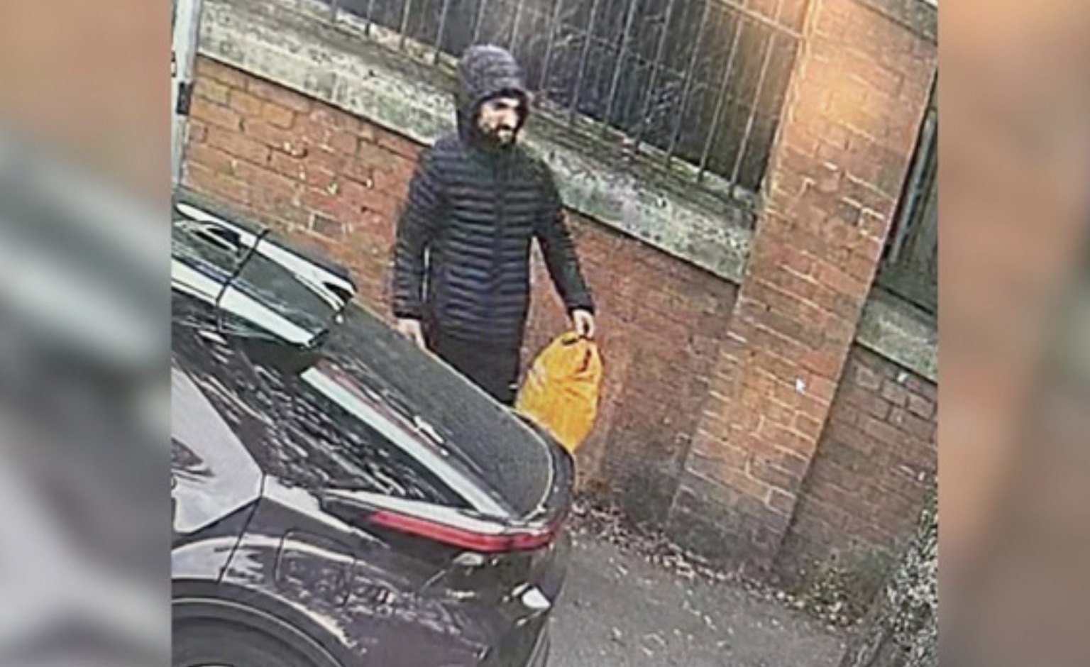 Man jailed after eight cars damaged in city-wide spree Screenshot 2026 07 14 at 13.45.20