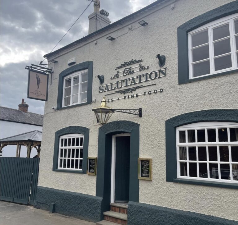 Keyworth pub announces temporary closure after seven months