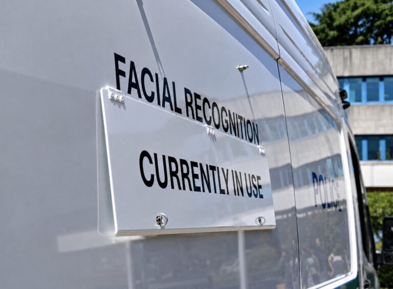 Police announce date and location for first day of facial recognition cameras in Nottingham city
