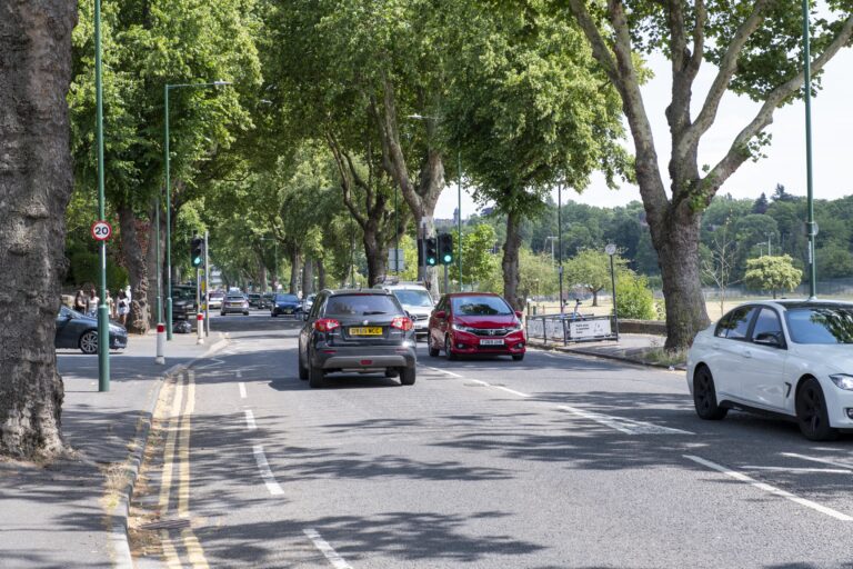 Work to begin on new 850-metre Gregory Boulevard cycle path for 13 months