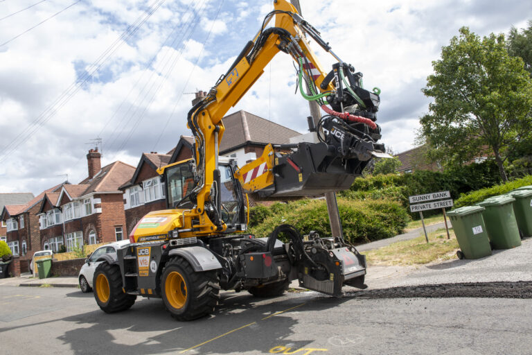 These 50 Nottinghamshire roads included in July road repairs programme